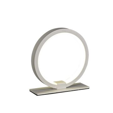 Lampa de masa LED design modern minimalist KITESURF small alba