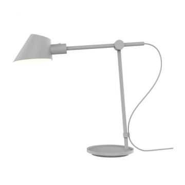 Lampa de masa multifunctionala Stay Long gri 2020445010 DFTP
