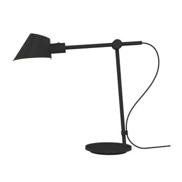 Lampa de masa multifunctionala Stay Long negru 2020445003 DFTP