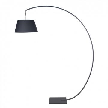 Lampadar arcuit design modern CELIA F0046 MX