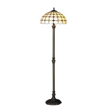 Lampadar design clasic Marvel bronz 8078 RX