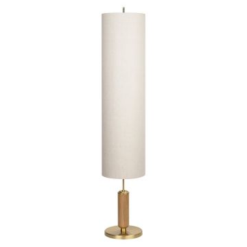 Lampadar elegant design modern realizat manual Natura