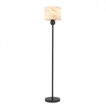 Lampadar/ Lampa de podea design LUX Etruscan, bronz 114684 HZ