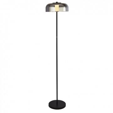 Lampadar LED, Lampa de podea design nordic Frisbee EU59802-1SM SRT
