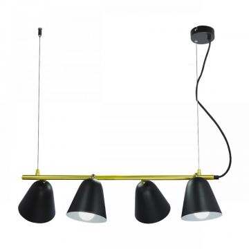 Lustra design industrial ALDER 5377 RX