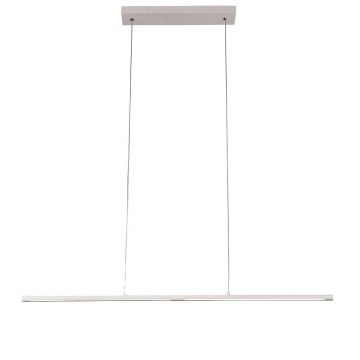 Lustra LED suspendata design modern minimalist TORCH alba