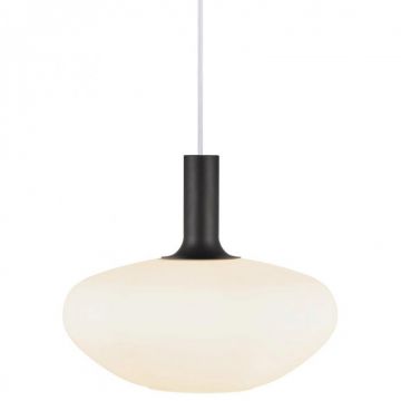 Lustra, Pendul design nordic Alton 35, alama/ alb 48973001 NL