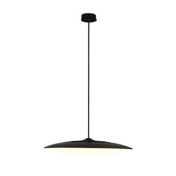 Lustra/Pendul LED design minimalist SLIM 50W 3000k