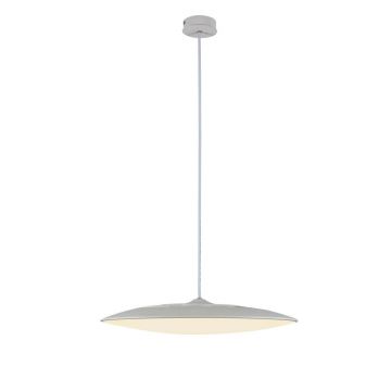Lustra/Pendul LED design minimalist SLIM 50W 4000k