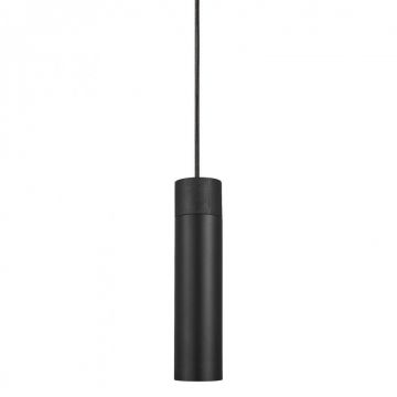 Lustra, Pendul minimalist design nordic Tilo negru 2010453003 NL