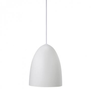 Lustra, Pendul modern design minimalist Nexus 2.0, alb 2020583001 DFTP