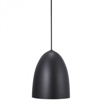 Lustra, Pendul modern design minimalist Nexus 2.0, negru 2020583003 DFTP