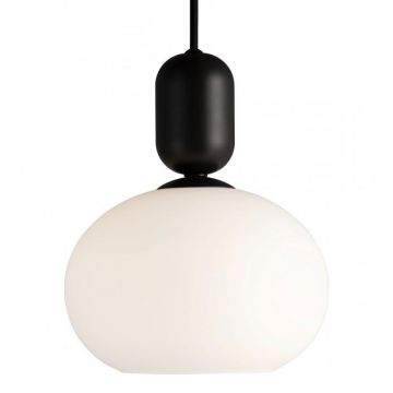 Lustra, Pendul modern design minimalist Notti mocha 2011003003 NL