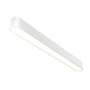 Modul LED, accesoriu pentru sina magnetica Radity, Basis alb 16W 3000K