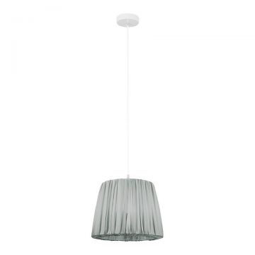 Pendul design clasic PIXIE alb/menta 5457 RX