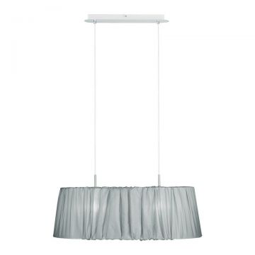 Pendul design clasic PIXIE alb/menta 5458 RX