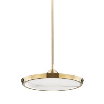 Pendul LED design modern DRAPER