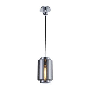 Pendul modern design decorativ JARRAS Xs crom