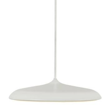 Pendul modern finisaj bej, LED Artist 25 83083009 DFTP