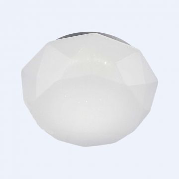 Plafoniera LED 5000K DIAMANTE II Ã˜51,5cm