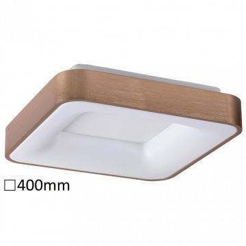 Plafoniera LED camera de zi, sufragerie, dormitor Carmella 5056 RX