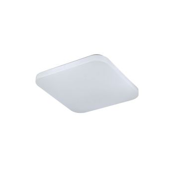 Plafoniera LED design minimalist QUATRO II 30W 5000K