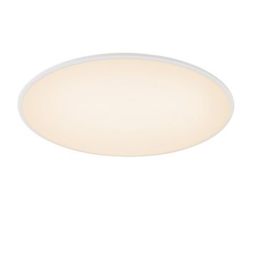 Plafoniera LED design minimalist SLIM 50W 4000k