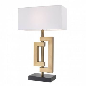 Veioza design LUX Leroux, alama antica 114456 HZ