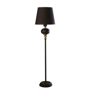 Veioza eleganta design modern realizata manual Narni