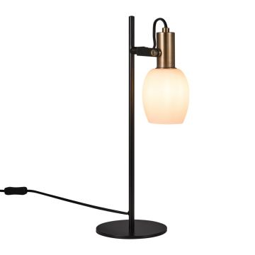 Veioza, Lampa de masa design industrial Arild