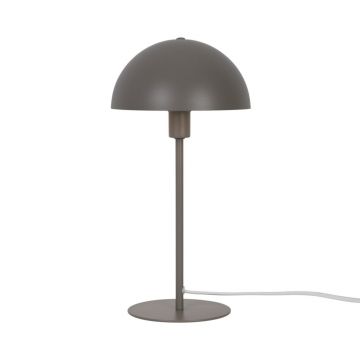 Veioza, lampa de masa design minimalist scandinav Ellen 20 Light brown