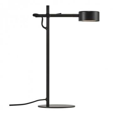 Veioza LED, Lampa de masa design nordic Clyde 2010835003 NL