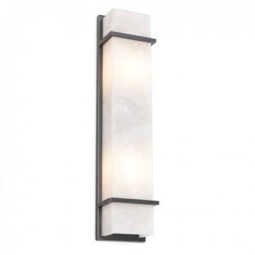 Aplica de perete design elegant LUX Spike 114444 HZ