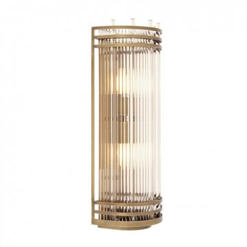 Aplica de perete design LUX Gulf L alama antic 114800 HZ