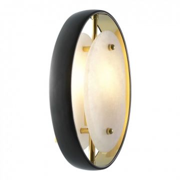 Aplica de perete design LUX Trissoni 115008 HZ