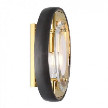 Aplica de perete design LUX Vincente 114543 HZ