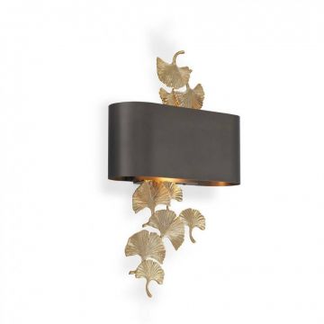 Aplica de perete dimabila design LUX Regina 114238 HZ