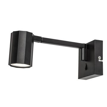 Aplica de Perete Directionabila, Design Modern, Karter