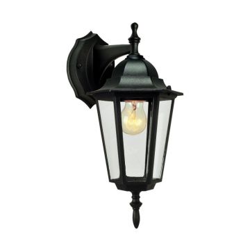 Aplica de Perete Exterior, Protectie IP44, MOONLIT