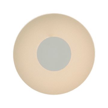 Aplica LED de perete iluminat ambiental VENUS 9W alba