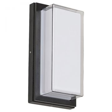 Aplica pentru iluminat exterior cu protectie IP54 Andorra negru 8830 RX