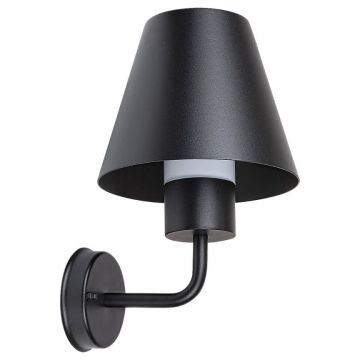 Aplica pentru iluminat exterior modern, IP44, Favara 8844 RX