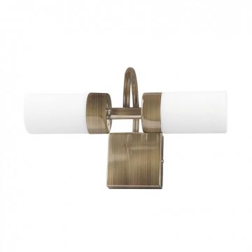 Aplica perete LED pentru oglinda baie IP44 Betty 2L 5746 RX