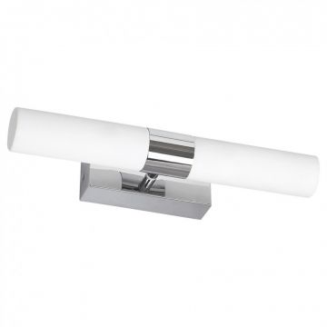 Aplica perete LED pentru oglinda baie IP44 Jim 2L 5750 RX