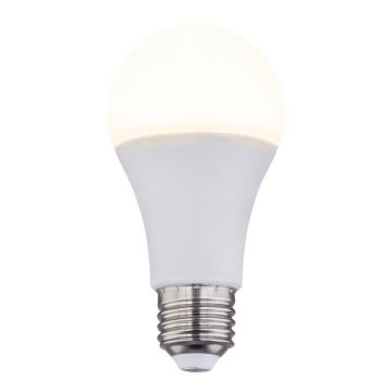 Bec Dimabil LED E27 AGL 9W 806lm 3000K