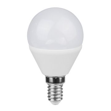 Bec E14 LED Dimabil 5W 470lm 4000K 4,7cm