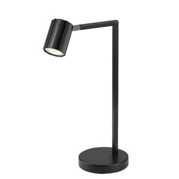 Lampa de Birou Directionabila, 1xGU10, Karter