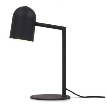 Lampa de masa design nordic Marseille black