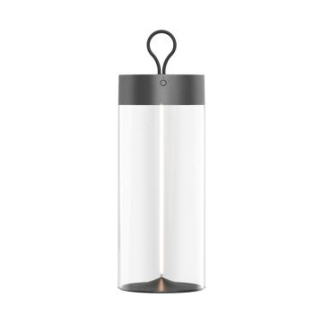 Lampa portabila interior/ exterior, protectie IP44, ESTERNO L