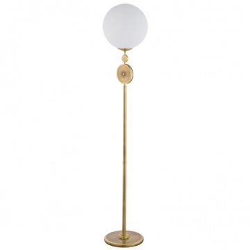 Lampadar design clasic realizat manual DIMARO